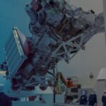 From Components to Cosmos: The Journey of Spacecraft Assembly