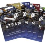 From Wallet to Wishlist: How Steam Gift Cards Change the Way You Play