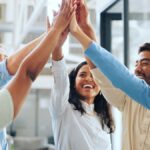 How to Choose the Right Team-Building Activity for Your Group