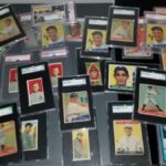 Understanding the Value of Vintage Baseball Cards