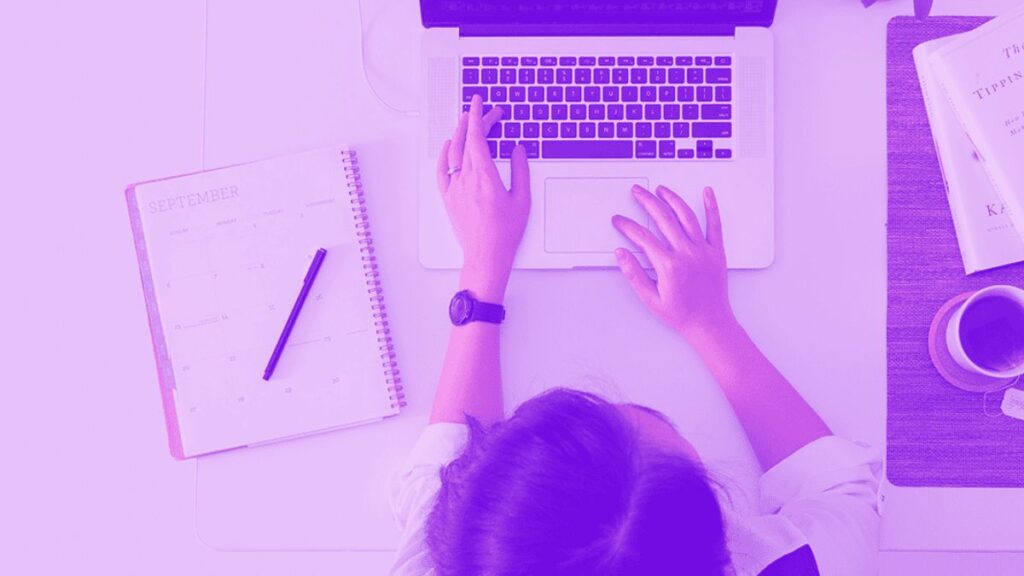 advanced simple profile