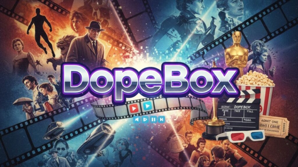 dopebox