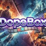 The Evolution of Dopebox: From Launch to Leading Streaming Service