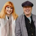 Unveiling the Mystery: Who Is Izzie Balmer Partner?