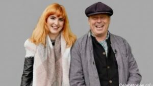 izzie balmer partner