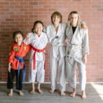 Why managing a martial arts school is so challenging today