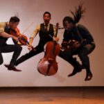 Pulsamento in Art and Music: Capturing the Essence of Rhythm