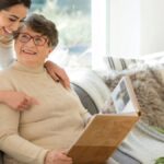 Preparing Your Loved One for a Smooth Assisted Living Transition