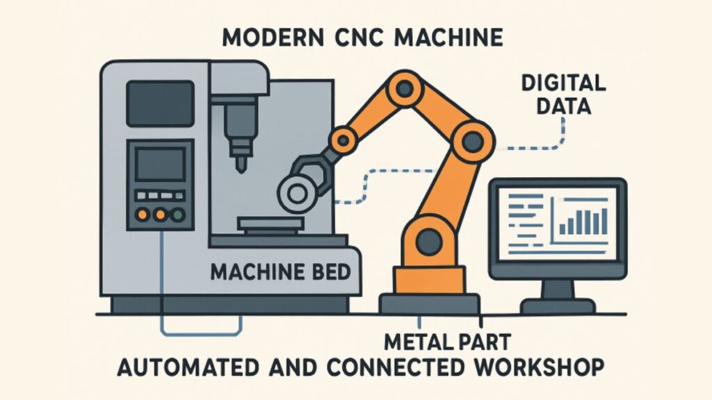 CNC Technology