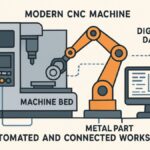 How Automated CNC Technology Is Transforming Modern Workshops