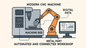 CNC Technology