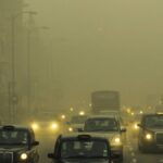 Is Mother Nature Ruining Your Ride? How Weather and Smog Age Your Car