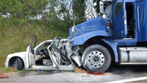 Commercial Truck Accident Lawyers