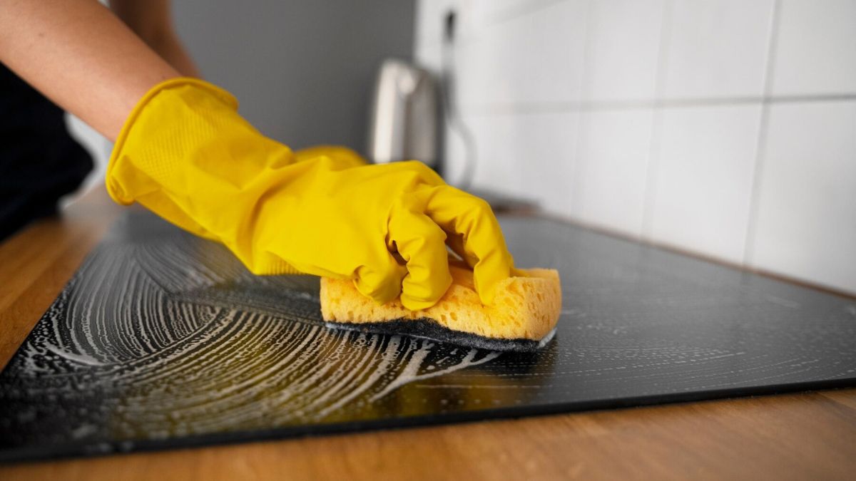 Is Your Rye Home Truly Clean? Discover the Deep Clean Difference