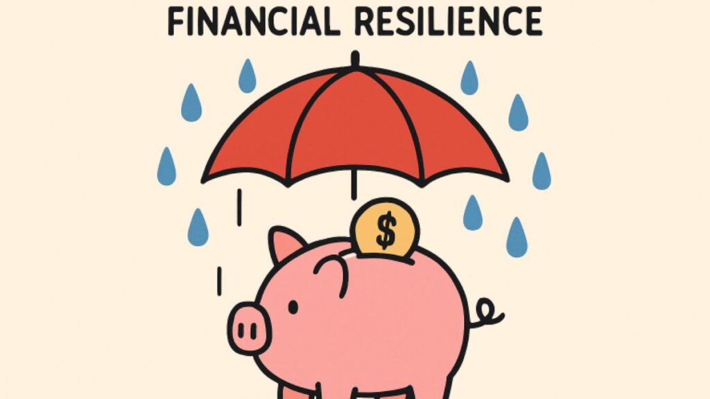 Building Resilient Financial Plans for an Uncertain Future