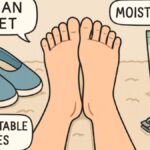 Practical Tips for Comfortable Foot Health