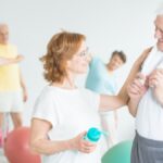 Lifestyle Adjustments for a Healthier Senior Life