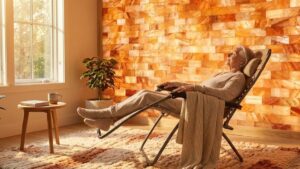 Himalayan Pink Salt Tiles