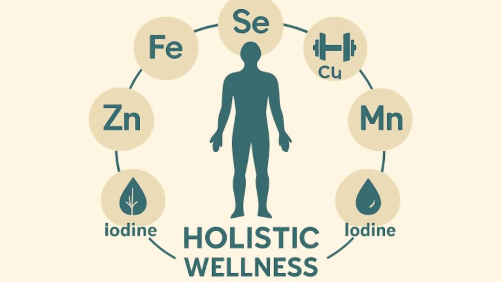 Holistic Wellness