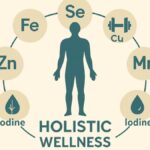 How Trace Minerals Support Holistic Wellness