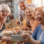 Embracing Senior Independence While Enjoying Helpful Daily Services