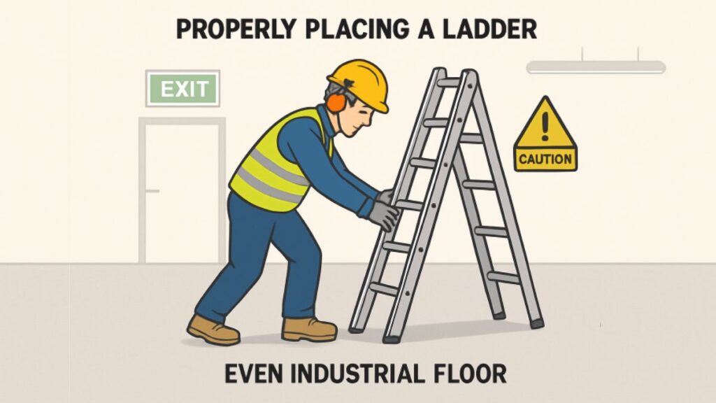 Ladders