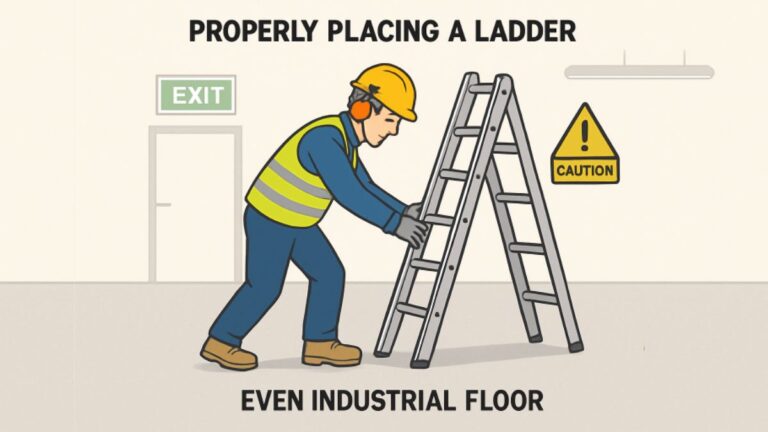 Ladders