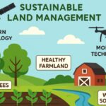 Beyond the Surface: Cultivating Long-Term Resilience in the Land