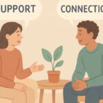How Therapy Can Support Mental Wellness and Stronger Relationships