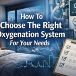 How To Choose Right Oxygenation System For Your Needs