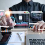 Surviving Market Corrections: Portfolio Rules That Prevent Panic Selling