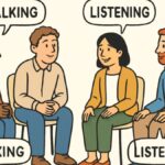 How Peer Support Groups Foster Resilience and Recovery