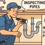 How Regular Plumbing Maintenance Prevents Costly Repairs