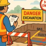 Top Safety Tips for Excavation Work on Any Property