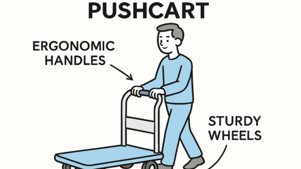 Pushcart