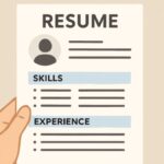 How to Make a Resume Stand Out in Today’s Job Market