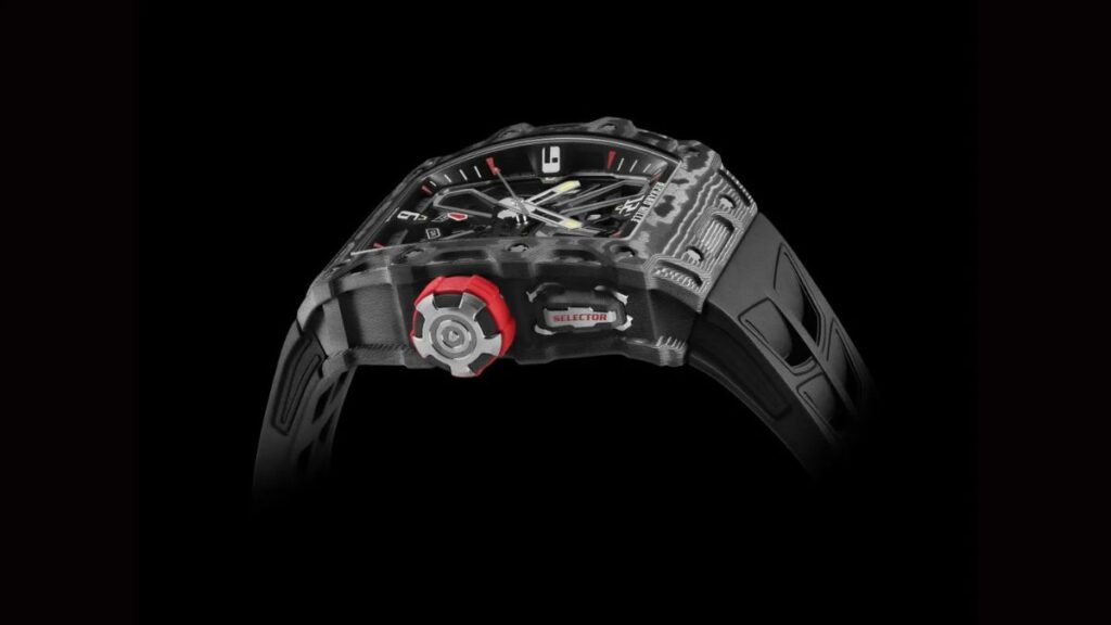 Richard Mille