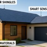 Innovative Roofing Solutions for Modern Homes