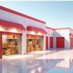 Storage in Umm Al Quwain: Why Ruby Self Storage Is the Smart Solution for Secure and Flexible Space