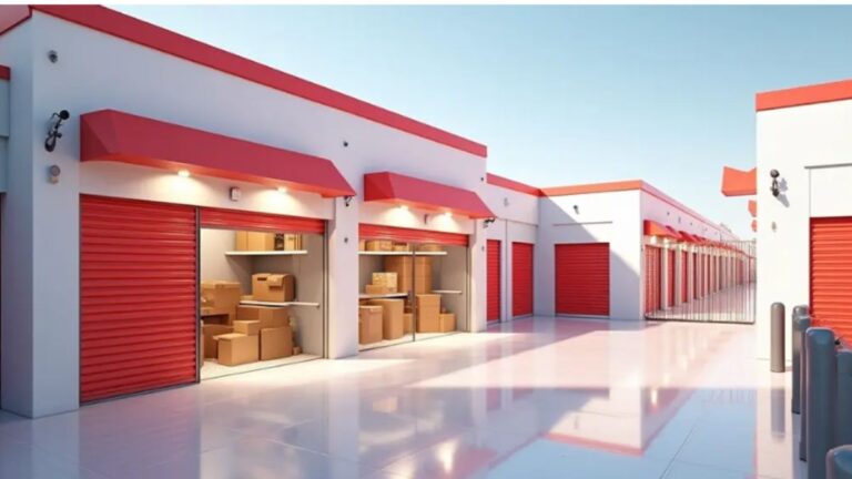 Storage in Umm Al Quwain