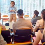 10 Office Adjustments That Support Training Sessions