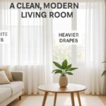 Transform Your Space with Stylish Modern Window Treatments