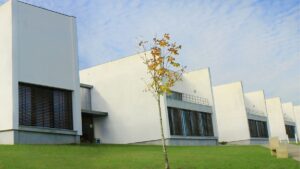 centro politecnico superior