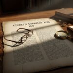 Understanding Decreto Supremo 160: Key Changes and Implications