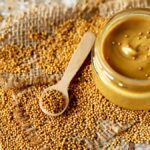 Health Benefits of Muštarda: More Than Just a Flavor Booster!