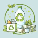 Understanding Recyclatanteil: The Key to Sustainable Manufacturing