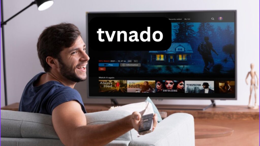 tvnado