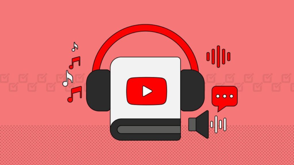 youtube or mp3