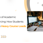 The Rise of Academic Outsourcing: How Students Manage Heavy Course Loads