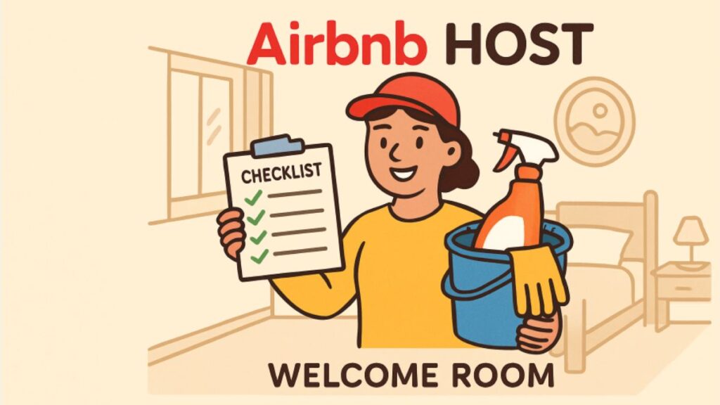 Airbnb